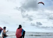 Cuaca Ekstrim, Cabor Layar Pora Ditunda