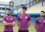 Timnas Piala AFF Minus Elkan, Sandy