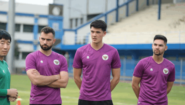 Timnas Piala AFF Minus Elkan, Sandy