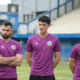 Timnas Piala AFF Minus Elkan, Sandy