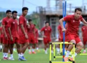 Laga Timnas Bisa Hadirkan Penonton