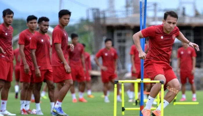 Laga Timnas Bisa Hadirkan Penonton