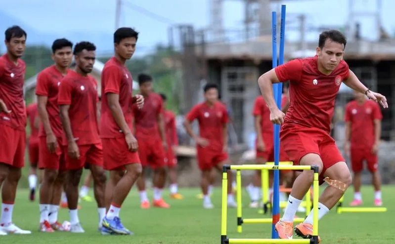 Laga Timnas Bisa Hadirkan Penonton