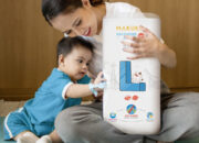 MAKUKU Bersama 10 Rumah Sakit Berikan Konsultasi Kesehatan Gratis Bagi Ibu Dan Bayi Di 10 Kota Besar Indonesia