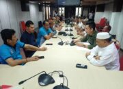 Alasan Besar Abu Razak Layak Pimpin KONI Aceh