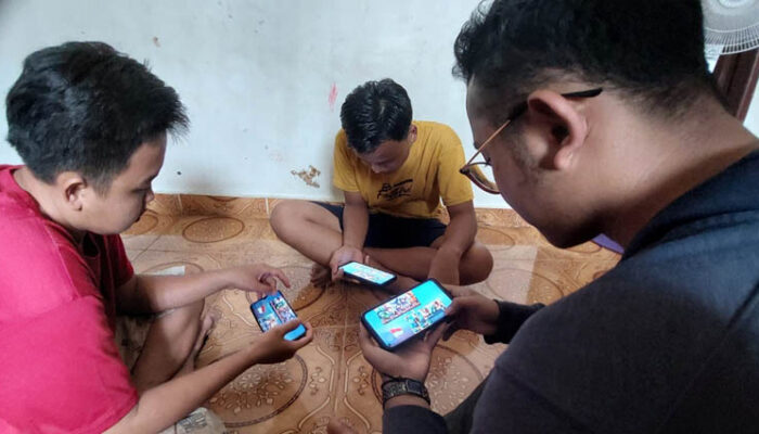 Untung Ada Indosat Ooredoo Hutchison, Pulang Kampung Gak Khawatir Lagi