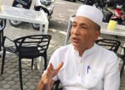 Abu Razak Bangga Prestasi Kodrat Aceh