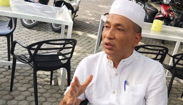 Abu Razak Bangga Prestasi Kodrat Aceh