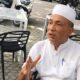 Abu Razak Bangga Prestasi Kodrat Aceh