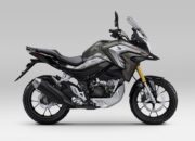Hadirkan Warna Baru, New CB150X Semakin Gagah