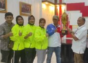 Pertarung Aceh Sabet 3 Emas Kejurnas Muaythai