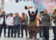 Pidie Juara Umum Pora XIV 2022