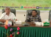 KONI Sumut Sudah Jaring 208 Atlet Elit