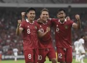 Shin Tae-yong Kecewa Permainan Timnas