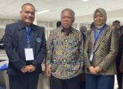 Aceh Akan Bangun Venue Dayung Standar Internasional