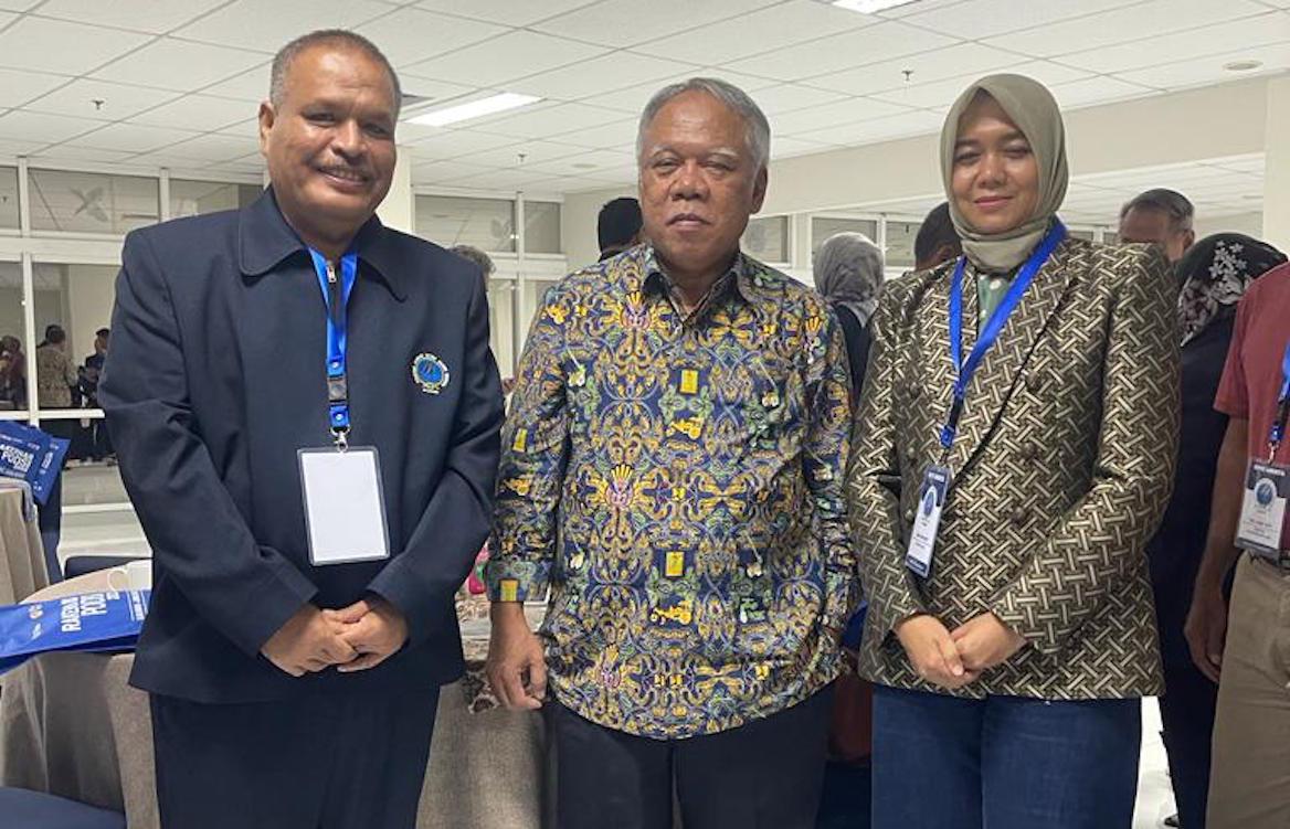 Aceh Akan Bangun Venue Dayung Standar Internasional