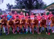 PS Pemkab Sergai Ungguli PS Apdesi