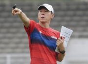 Shin Sudah Analisa Kekuatan Thailand