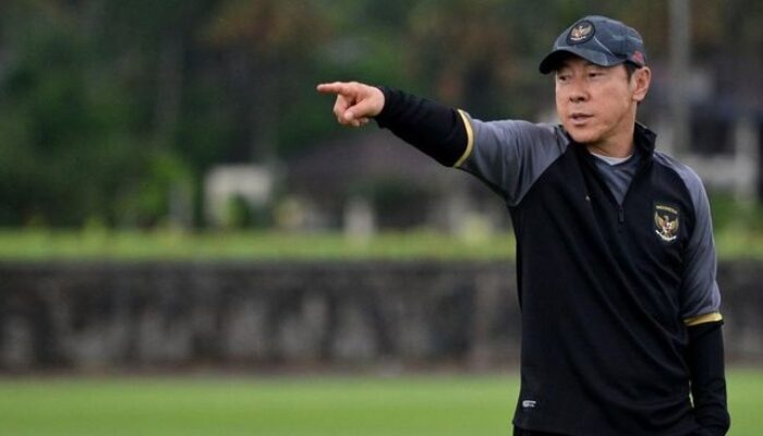 Indonesia Mampu Kalahkan Thailand