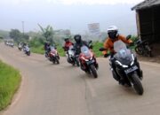 Tips Aman Touring Akhir Tahun