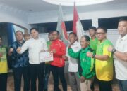 Atlet NPC Sergai Terima Bonus Rp50 Juta