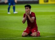 Indonesia Banyak Buang Peluang