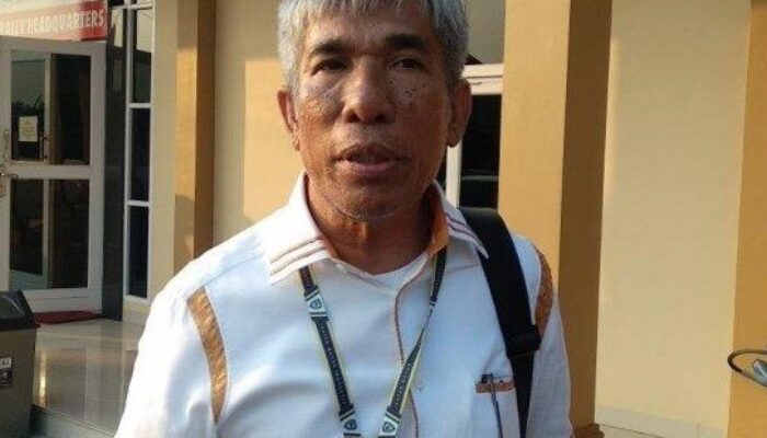 KONI Sumut Mulai Pelatda Jangka Panjang