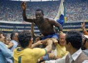 Brazil 3 Hari Libur Nasional Demi Pele