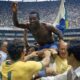 <strong>Brazil 3 Hari Libur Nasional Demi Pele</strong>