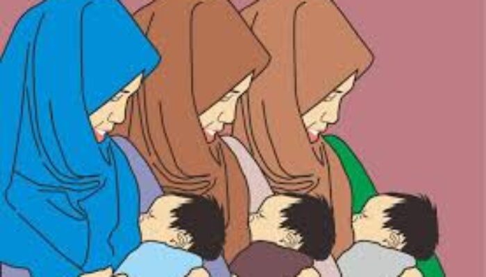 <strong>Hikmah </strong><strong><em>Radha’ah</em></strong><strong><em></em></strong>