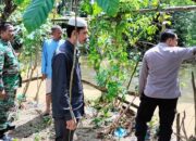 Politisi PNA Pidie Minta BWS Bangun Tanggul DAS Krueng Tgk Reube