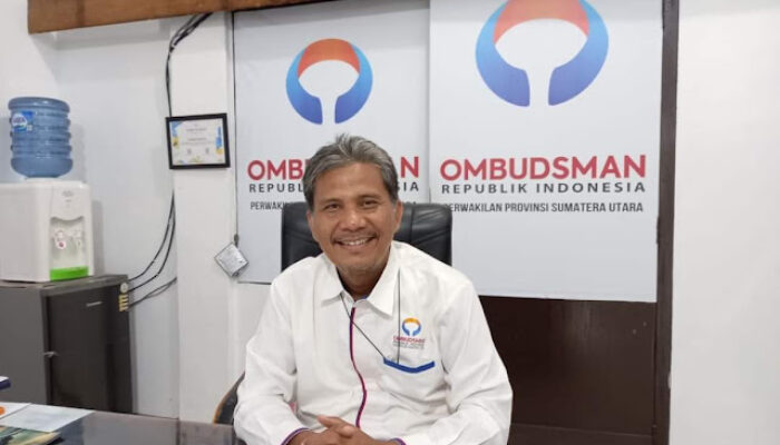 Ombudsman RI Sebut 19 Polres Di Sumut Kategori Pelayanan Baik