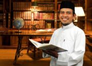 Peserta Lomba Tradisi Keilmuan, Jaga Ulama dan Jaga Pesantren