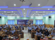 BAN-PT: UMA Berpotensi Menjadi Kampus Unggul