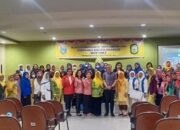 BKOWSU Gelar Konsolidasi Anggota Organisasi