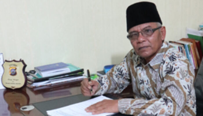 Darul Mursyid Raih Nilai Akreditasi 99, Tertinggi se-Indonesia
