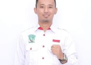 Menuju 1 Dekade Beasiswa Pemkab Labura, KAMMI Sumut Sampaikan Terimakasih