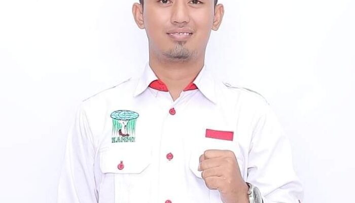 Menuju 1 Dekade Beasiswa Pemkab Labura, KAMMI Sumut Sampaikan Terimakasih