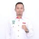 KETUA Umum KAMMI Sumut, Wira Putra. Waspada/ist