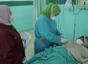 RS Haji Berikan Pelayanan 24 Jam Pada Libur Nataru