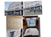 Layanan Akademik IISG Amsterdam