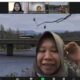 Retno Pratiwi Andari Lulus UGM Ingin Lanjut S2