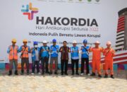 Gelaran HAKORDIA Sukses, PLN Hadirkan Pasokan Listrik Tanpa Kedip
