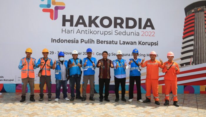 Gelaran HAKORDIA Sukses, PLN Hadirkan Pasokan Listrik Tanpa Kedip