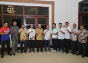 Asahan Siap Jadi Tuan Rumah Sambo PON 2024