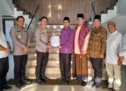 DP MUI Kota Medan Dorong Kolaborasi Atasi Kekerasan Dan Aksi Tawuran di Kalangan Remaja