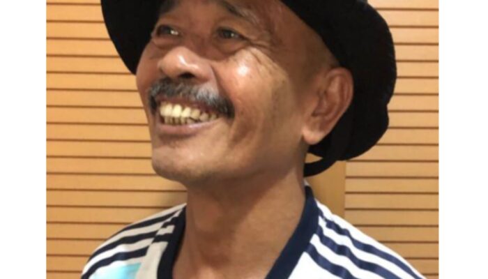Incek Ulil Konsisten Maroko Lolos