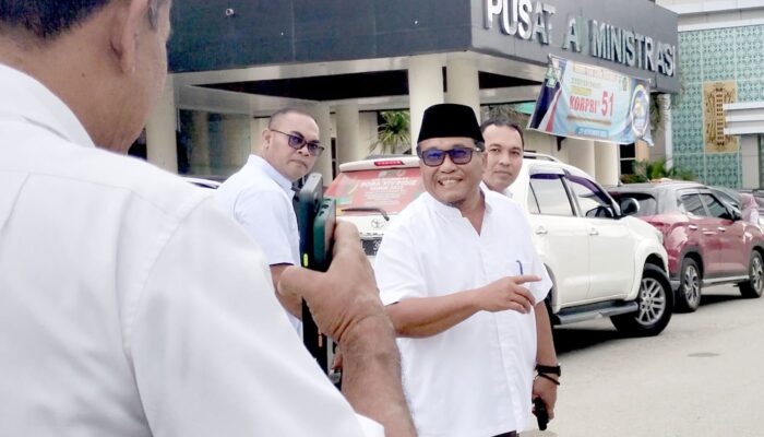 Pemkab Pidie Pastikan Layanan Kesehatan Atlet Pora XIV