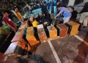 Judi Masih Marak Di Medan