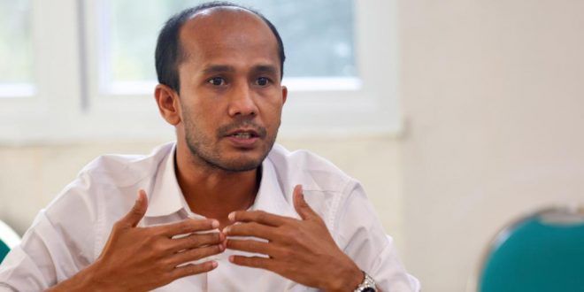 Pemerintah Aceh Terima DIPA Dan Rincian Alokasi TKD 2023 Dari Presiden